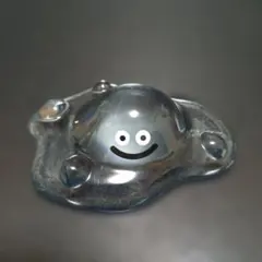 ドラゴンクエスト はぐれメタル ビッグ クリア フィギュア