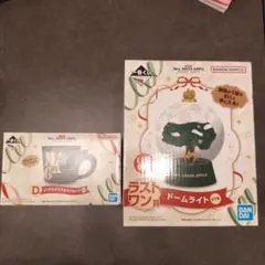 一番くじ　Mrs. GREEN APPLE ラストワン賞　D賞 マグカップ