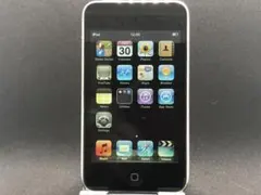 iPod touch 第2世代 16GB ブラック MB531J M5GQPHQ