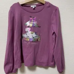 any FAM 長袖トップス