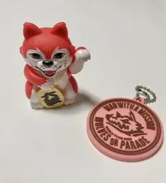 2026年最新】招きオオカミの人気アイテム - メルカリ