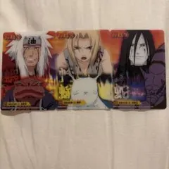 2026年最新】NARUTO カード 綱手の人気アイテム - メルカリ