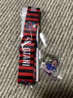 北海道コンサドーレ札幌　ネックストラップのサムネイル