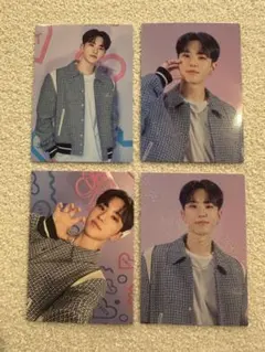 ホシ LOVEトレカ