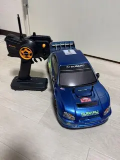 美津和タイガー タミヤ　エンジンラジコン　tg10 mk1 インプレッサ 美津和タイガー様専用 タミヤ エンジンラジコン tg10 mk1 インプレッサ