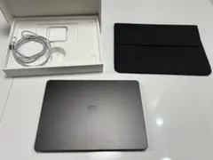M2 MacBook Air 13インチ
