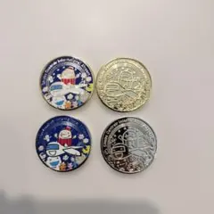 2026年最新】セントレア メダルの人気アイテム - メルカリ