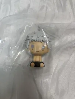 僕のヒーローアカデミア　一番くじ　更に向こうへ　ちょこのっこ　オールフォーワン
