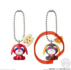 お茶犬 チョコボーロ