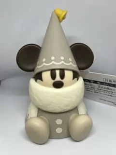 ディズニーランド クリスマス2024 リルリンリン スナックケース