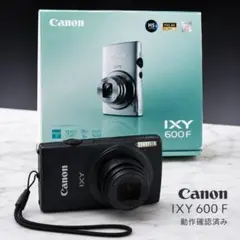 2026年最新】canon ixy digital 600の人気アイテム - メルカリ