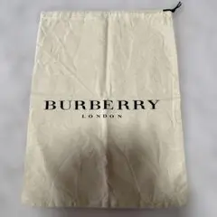 Burberry 巾着のサムネイル