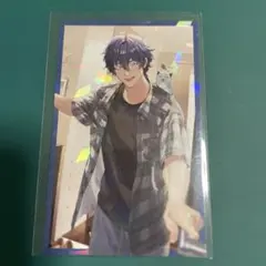 にじさんじ レオス