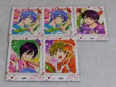 SideM ぱしゃこれ 第9弾 ノーマル High×Joker