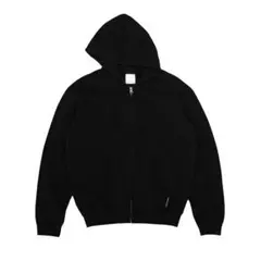 試着のみ　gosha rubchinskiy ジップアップパーカーのサムネイル