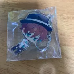 ヒプノシスマイク 観音坂独歩 マルイ アクリルキーホルダー