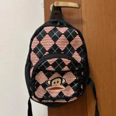 ポールフランク　子供用　リュック