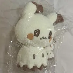 ポケピース ぬいぐるみ ミミッキュ （ぬいぐるみといっしょVer