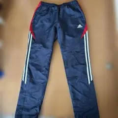 adidasスウェットパンツ