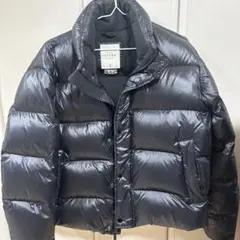 未着用❗️Abercrombie ダウン・ジャケット - メルカリ