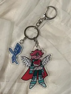 原因は自分にある。 げんじぶ 長野凌大 アクキー 架空のアウトライン