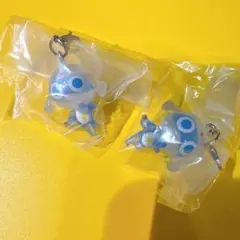 ケロロ軍曹　めじるしチャーム　ドロロ兵長