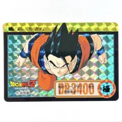 ドラゴンボールカード 379 修行の仕上げ - メルカリ