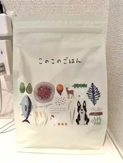 2026年最新】このこのごはんの人気アイテム - メルカリ