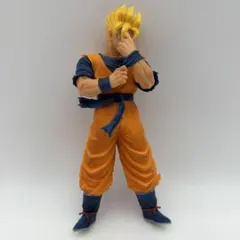 ドラゴンボール Resolution of Soldiers 孫悟飯 フィギュア