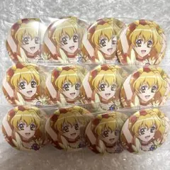 アイドリッシュセブン アイナナ ベビコミュ 缶バッジ 六弥ナギ - メルカリ