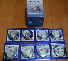 7点セット ミヒャエル・カイザー カイザー ドンキホーテ エゴ展 缶