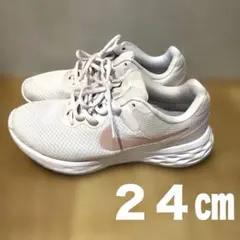 NIKE ナイキ レボリューション ランニングシューズ