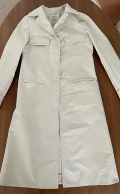 JUNKOSHIMADA PART2 トレンチコート 9号 - メルカリ