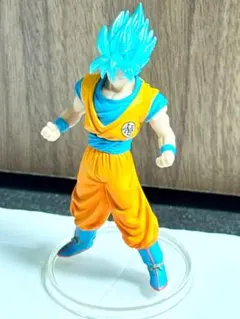 孫悟空フィギュア プレミアムバンダイ限定