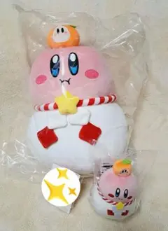 星のカービィ　マスコット　まとめ売り 星のカービィおきあがりマスコット（再販）｜夢屋