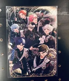 【新品未開封】いれいす 武道館入場特典 非売品