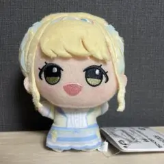 学園アイドルマスター ちびぐるみ～on stage!～vol.1 藤田ことね