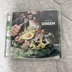 KOTORI / GREEN