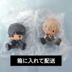 【新品未使用】名探偵コナン　赤井秀一　安室透　ペタドール　2個セット