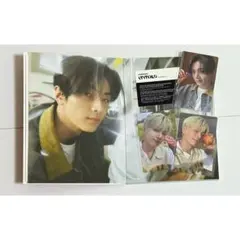 romance:untoled engene ver. ジェイ