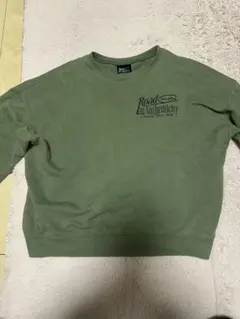 2026年最新】travisjapan スウェットの人気アイテム - メルカリ