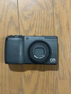 RICOH GR DIGITAL II リコー GR デジタル2 新品同様品