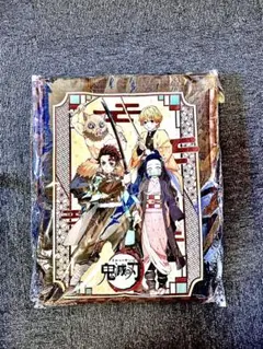 鬼滅の刃 ビッグトートバッグ