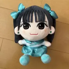 CANDY TUNE 小川奈々子 ちびぬい - メルカリ