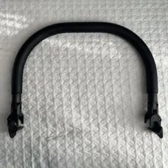 yoyo専用フロントバー　Carry Me Baby PUレザー ブラウン