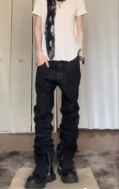 Supreme adam kimmelカモフラ ジャンプスーツ オールインワン Supreme adam kimmelカモフラ ジャンプスーツ オールインワン - メルカリ