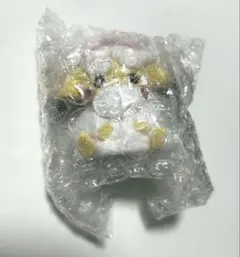 ふわふわドール クリスマスじゅんびチュウ ④雪まみれ 피카츄