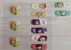 あんスタ チャームエイド 藍良 一彩 巽 マヨイ
