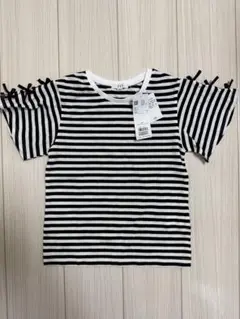 140㎝　a.v.v アー・ヴェ・ヴェ　Tシャツ