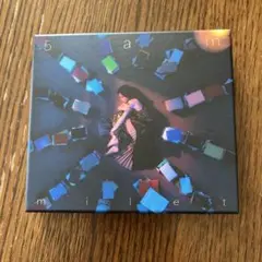milet／5am《限定A盤》 (初回限定) 【CD+Blu-ray】